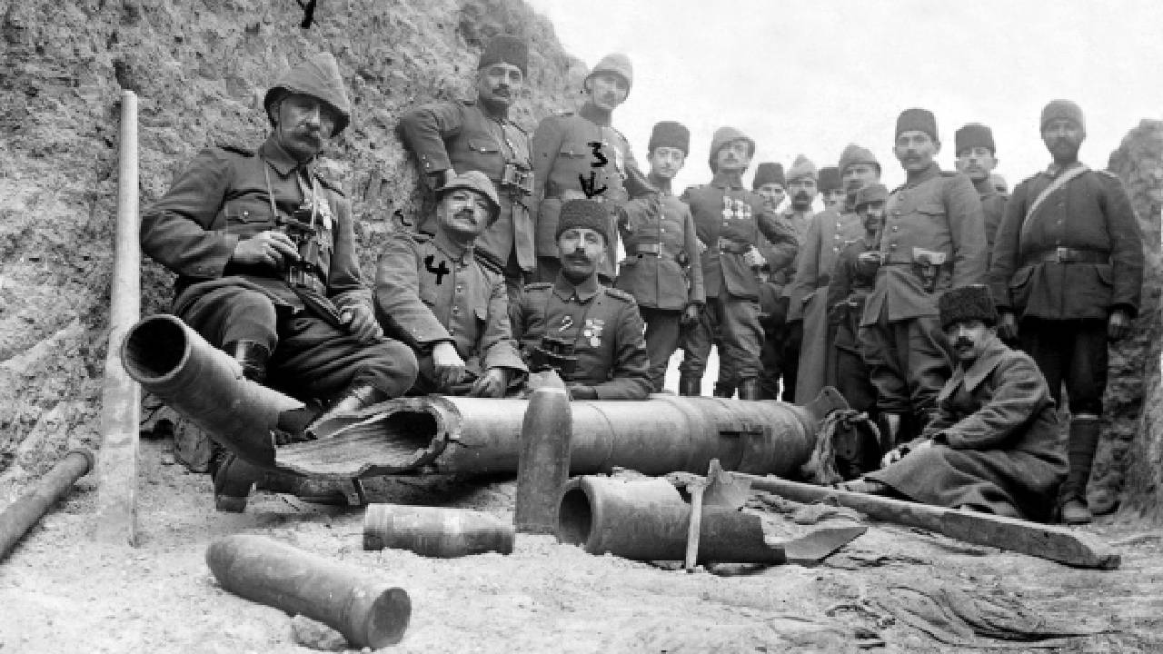 Çanakkale Savaşları Enstitüsü, 111 yıl sonra 3. Kolordu'nun tıbbi bilançosunu ortaya çıkaran tarihi belgeyi yayımladı. 41 binden fazla yaralının kayda geçtiği raporda, savaş suçu sayılan domdom kurşunu kullanımı ve süngü muharebelerinin sarsıcı detayları yer alıyor.